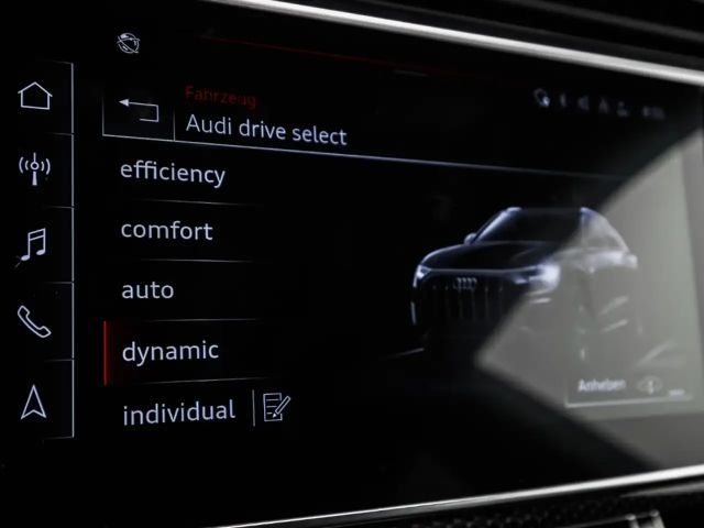 Audi Q8 50 TDI Competition S-Line