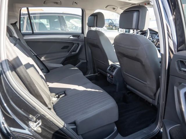 Volkswagen Tiguan 2.0 TDI Allspace Move