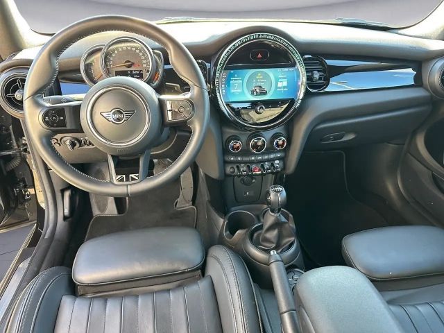 MINI Cooper Cabrio MINI Yours Trim Klimaautomatik Spo