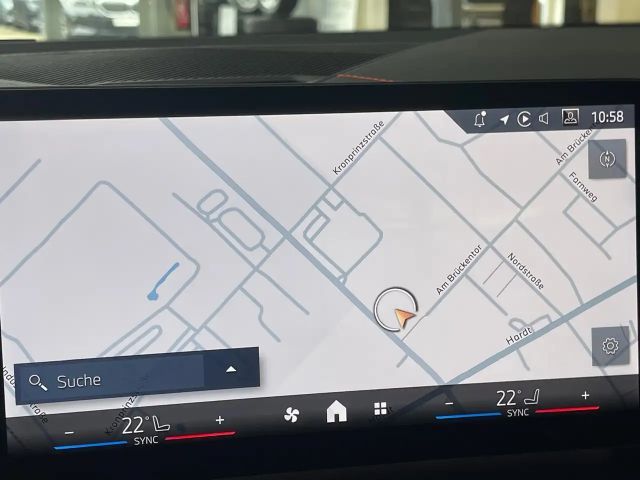 BMW 120 120i M-Sport Sedan