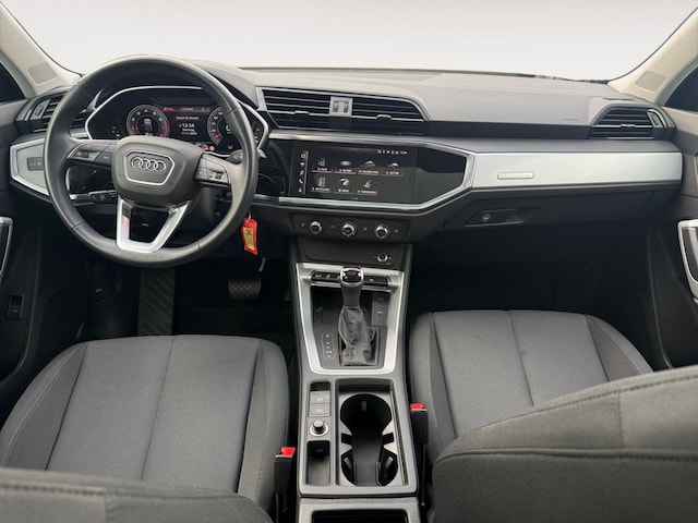 Audi Q3 40 TFSI Quattro S-Tronic Sportback