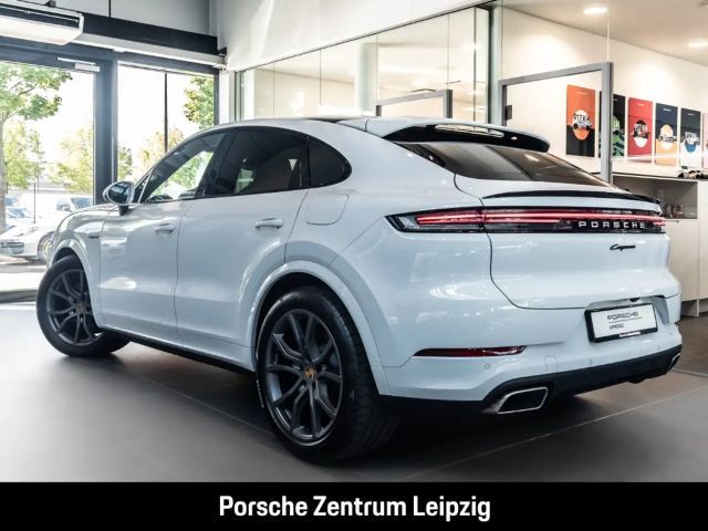 Porsche Cayenne Coupé E-Hybrid