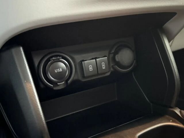 Suzuki Swift Comfort Plus