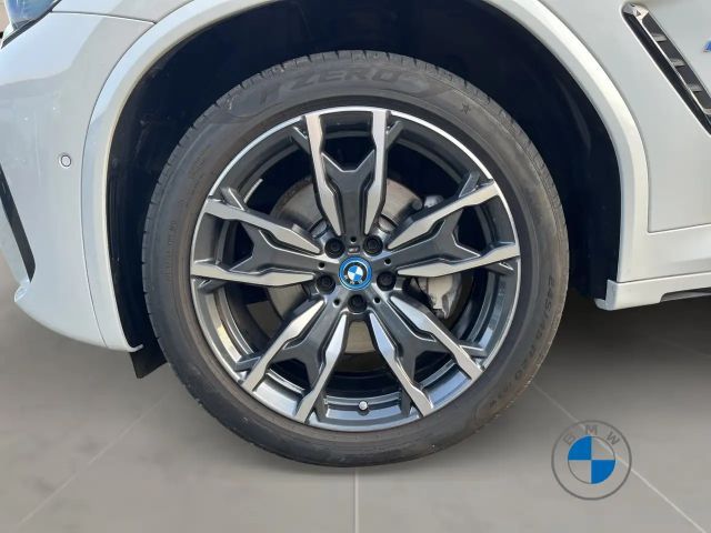 BMW X3 M-Sport xDrive30e