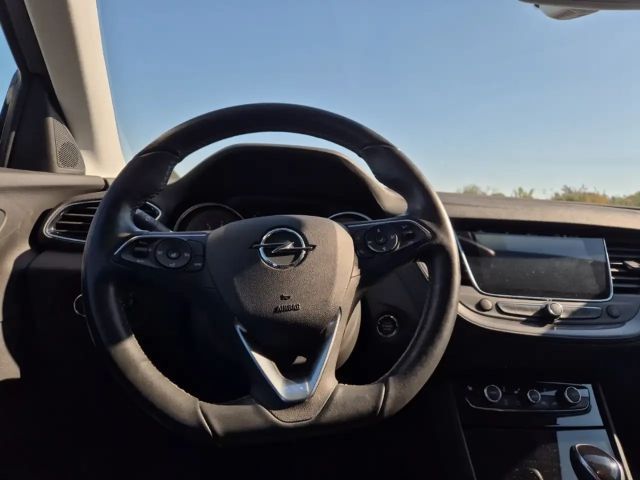 Opel Grandland X Elegance