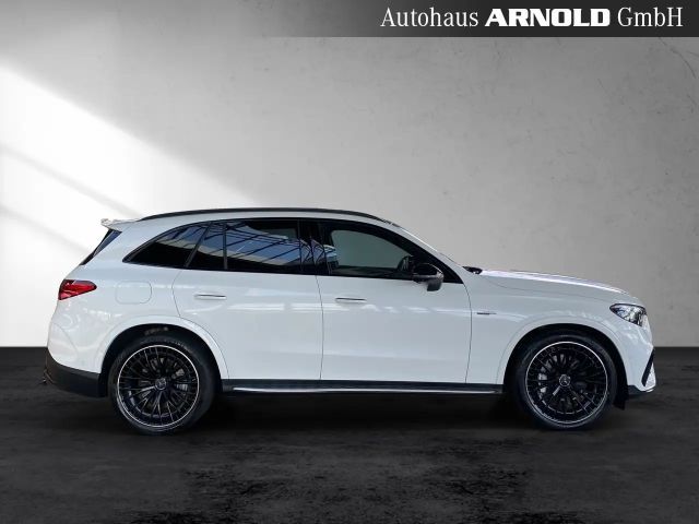 Mercedes-Benz GLC 43 AMG 4MATIC AMG Line