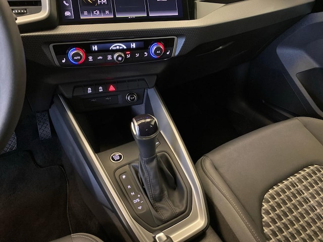 Audi A1 25 TFSI S-Tronic Sportback