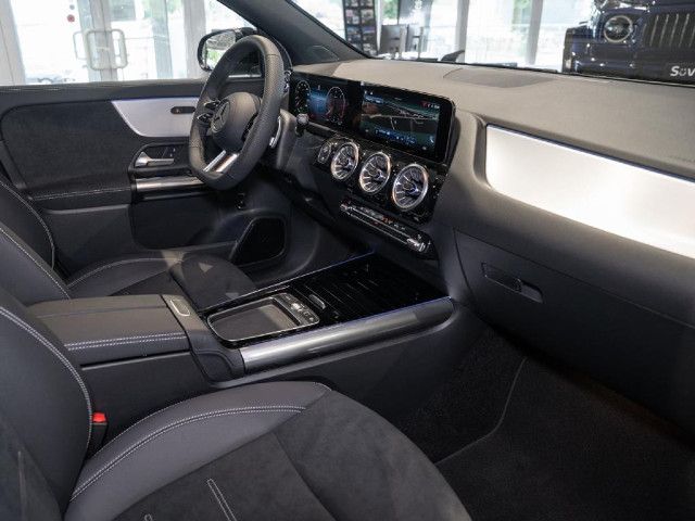 Mercedes-Benz GLA 200 GLA 200 d