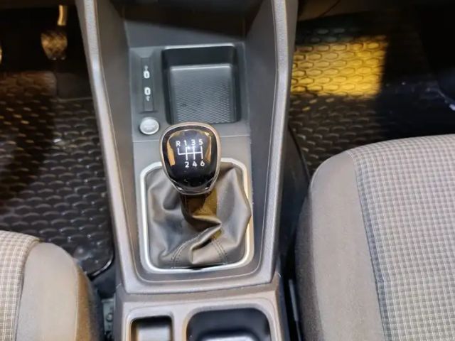 Volkswagen Caddy Family