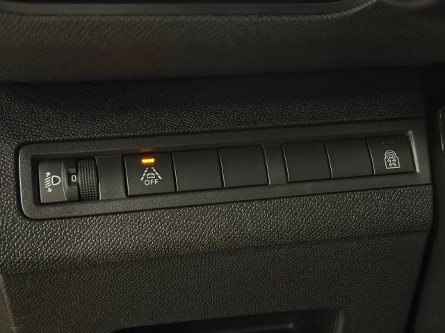 Peugeot 5008 Allure Pack