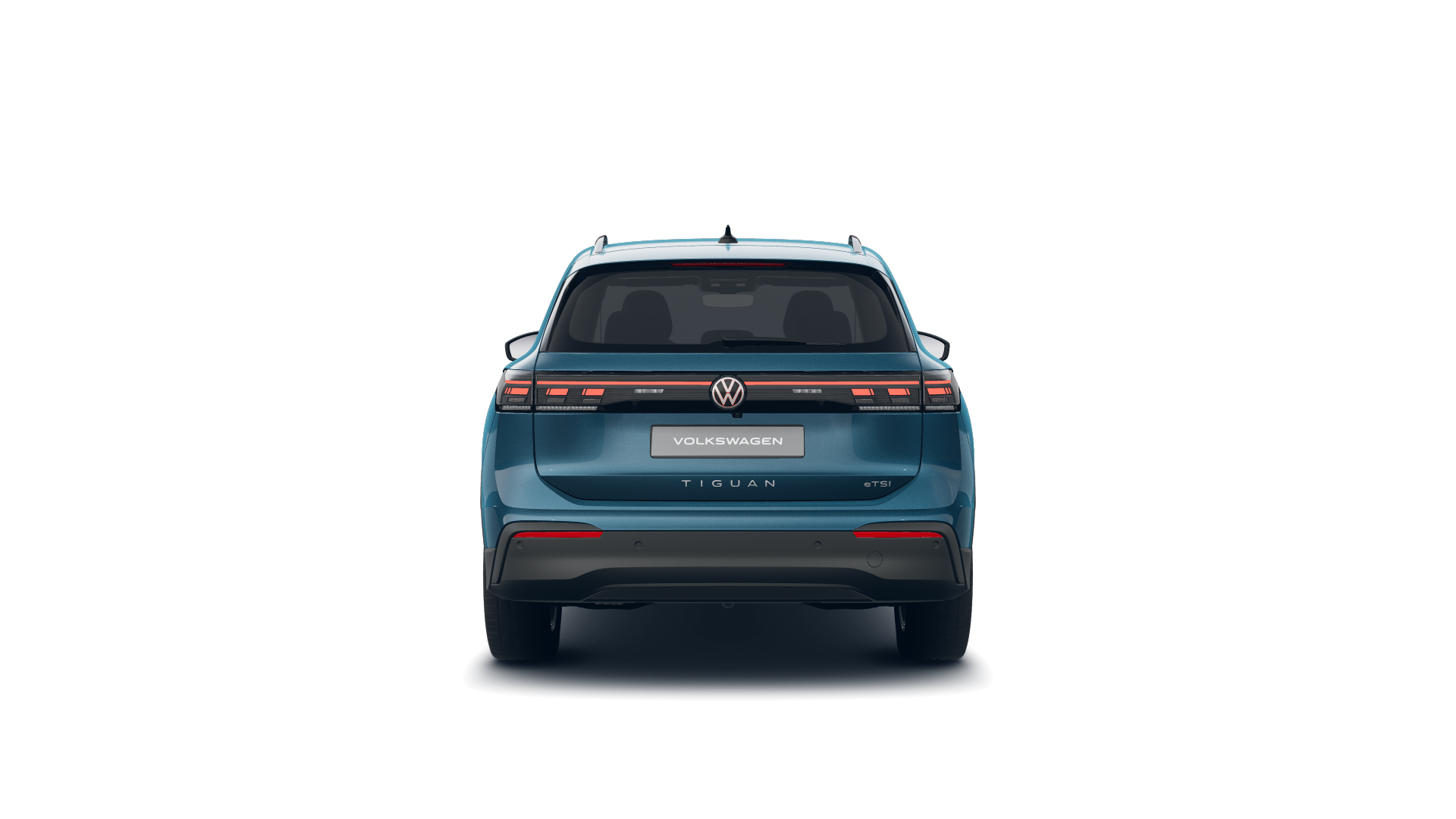 Volkswagen Tiguan 1.5 eTSI DSG Life