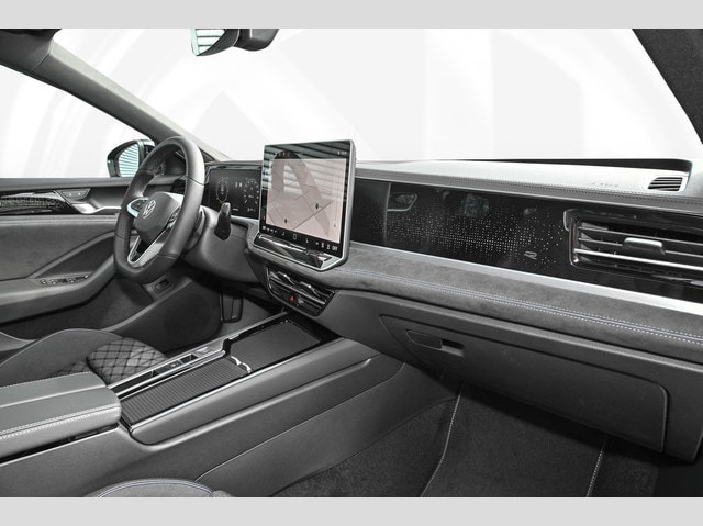 Volkswagen Passat 2.0 TDI DSG R-Line Variant