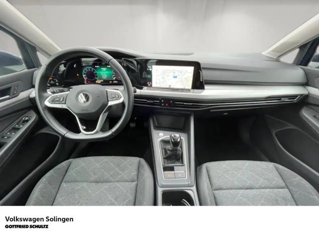 Volkswagen Golf 1.0 TSI Golf VIII Life