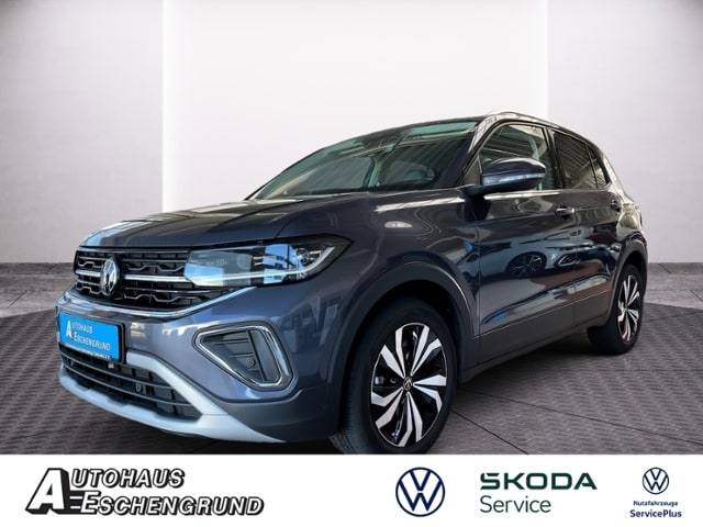 Volkswagen T-Cross 1.0 TSI DSG IQ.Drive