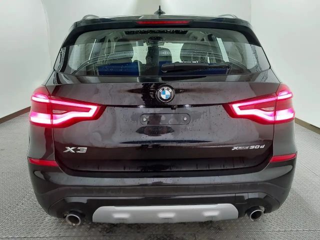 BMW X3 xDrive