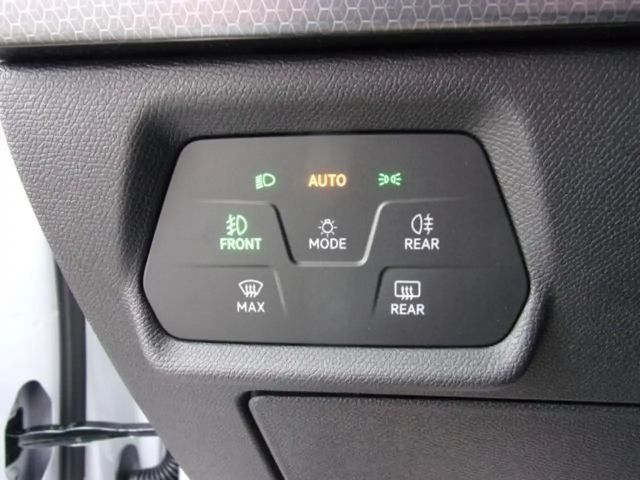 Seat Leon 1.5 eTSI DSG Style