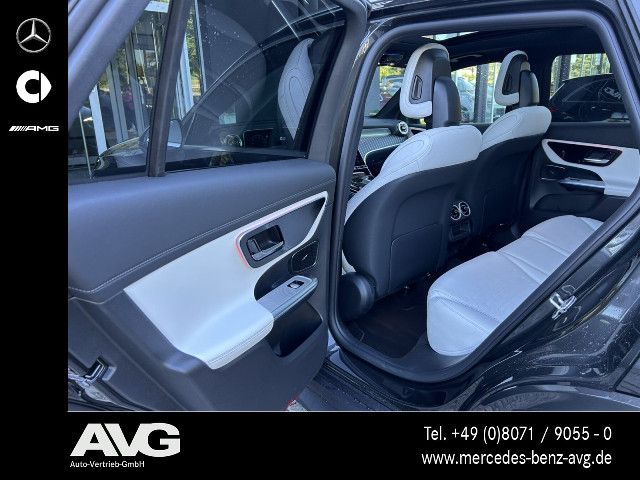 Mercedes-Benz GLC 220 4MATIC GLC 220 d