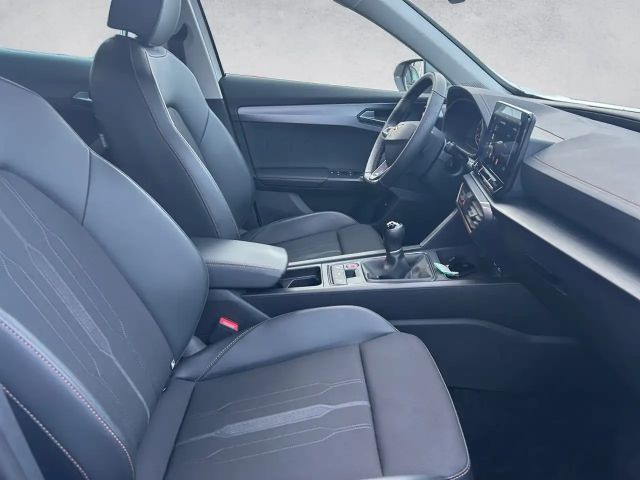 Cupra Formentor 1.5 TSI