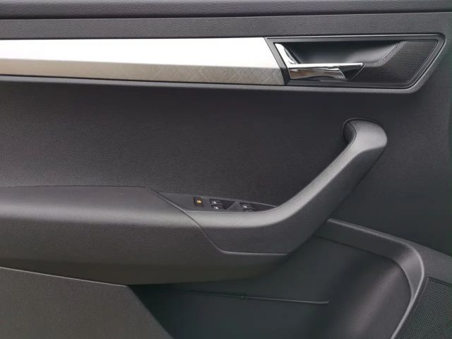 Skoda Karoq 2.0 TDI Drive