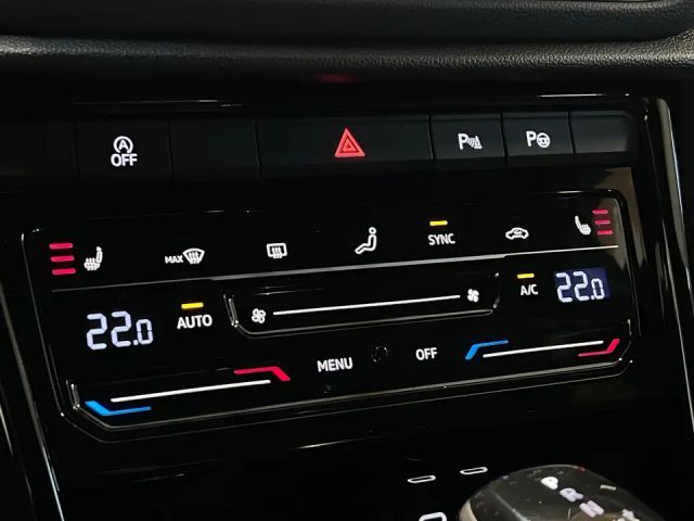 Volkswagen T-Roc 4Motion R-Line