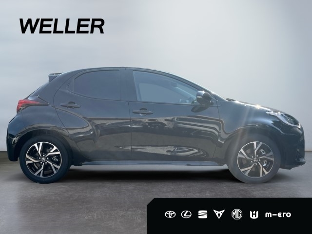 Toyota Yaris 5-deurs Comfort