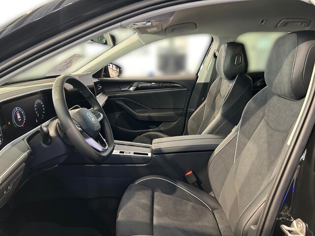 Volkswagen Passat 1.5 TSI eHybrid