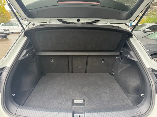 Volkswagen T-Roc DSG