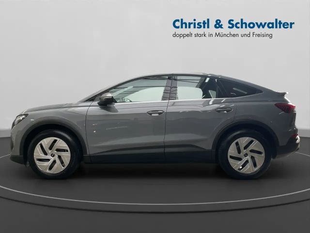 Audi Q4 e-tron Sportback