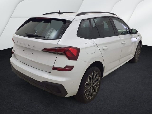 Skoda Kamiq 1.0 TSI Tour