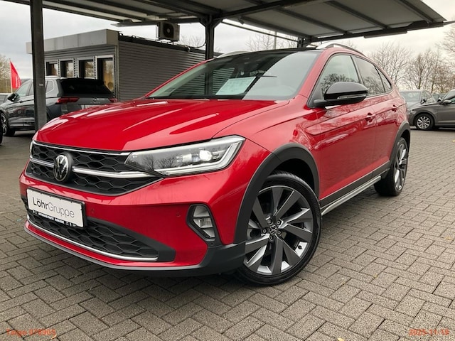 Volkswagen Taigo 1.0 TSI DSG IQ.Drive Style