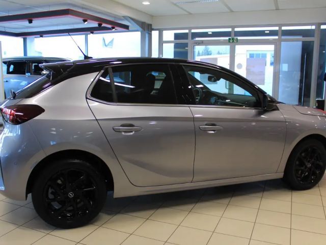 Opel Corsa 1.2 Turbo GS-Line Grand Sport Turbo