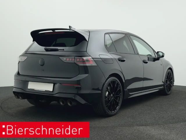 Volkswagen Golf 2.0 TSI DSG