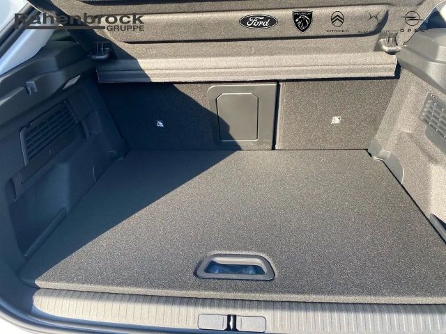 Citroën C4 Max PureTech