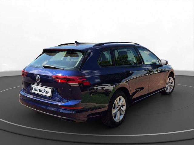 Volkswagen Golf 1.0 TSI Golf VIII Variant