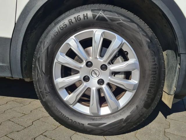 Opel Mokka Edition