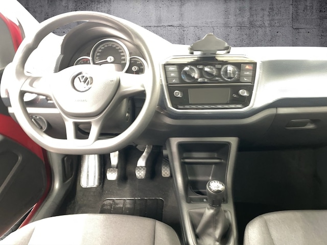 Volkswagen up! 1.0 MPI Move Move up!