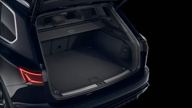 Volkswagen Touareg 3.0 V6 TDI