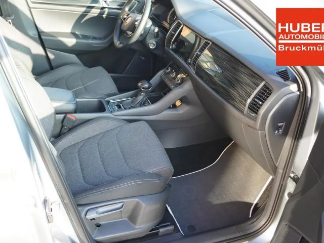 Skoda Kodiaq ACT Style Style