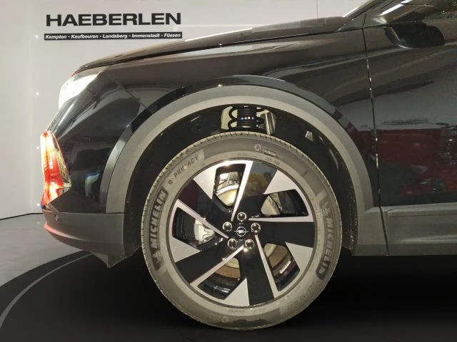 Opel Grandland X GS-Line Grand Sport