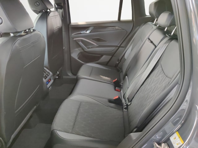 Volkswagen Tiguan DSG