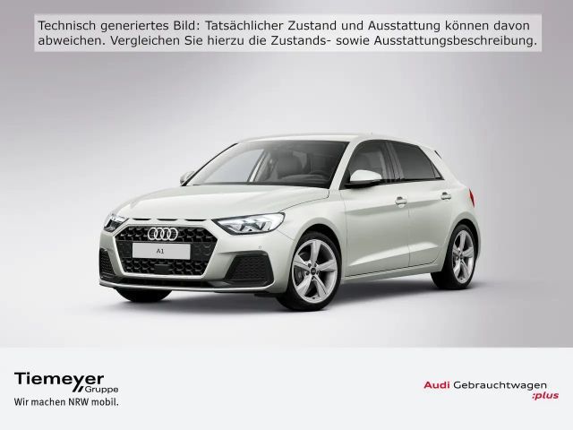 Audi A1 30 TFSI