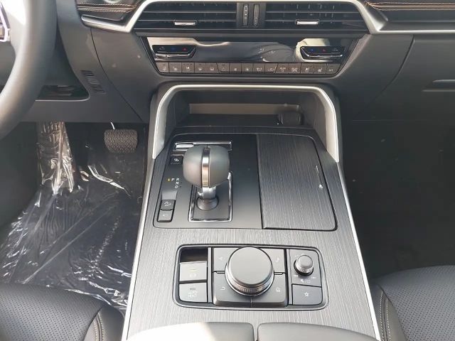 Mazda CX-80 Homura Plus