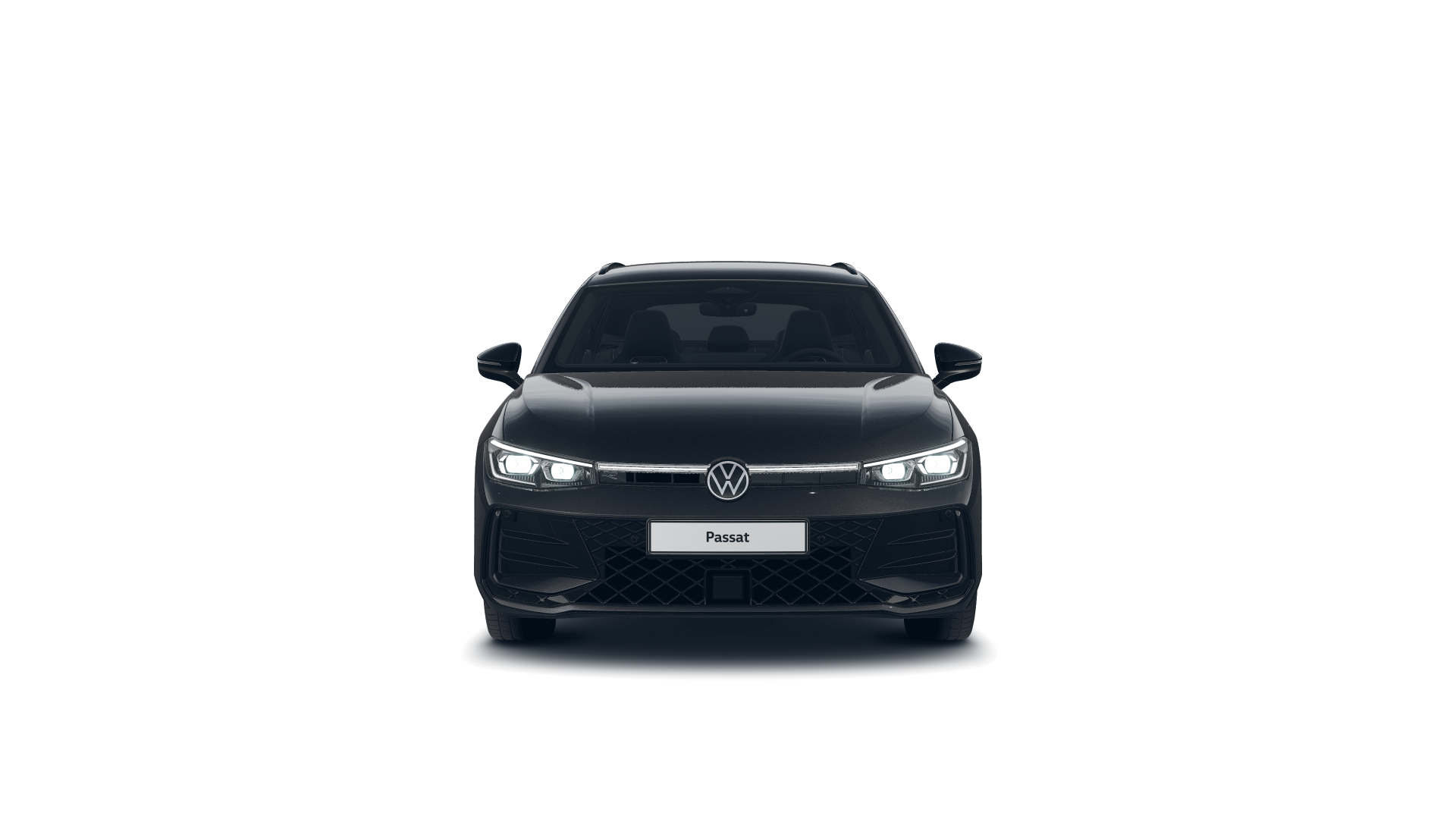 Volkswagen Passat 2.0 TDI DSG R-Line Variant