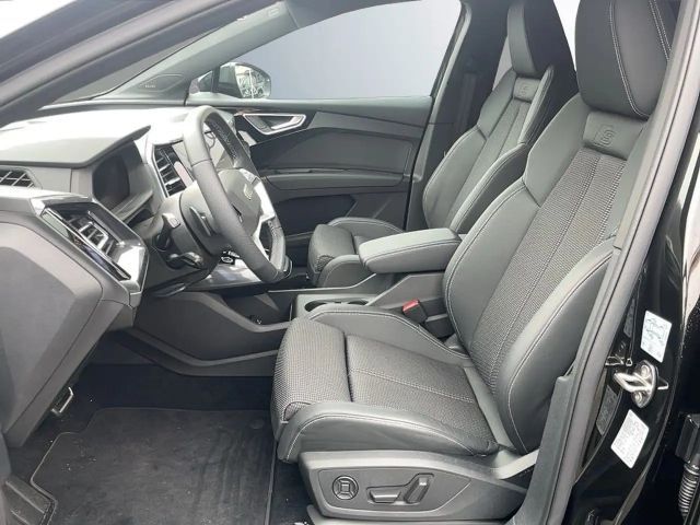Audi Q4 e-tron 50 Quattro Sportback