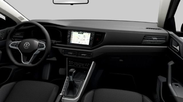 Volkswagen Polo 1.0 TSI DSG Life