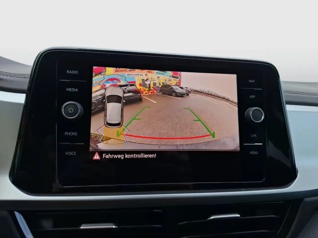 Volkswagen T-Roc Friends TSI