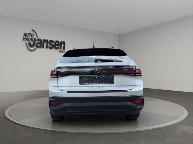 Volkswagen Taigo DSG Life