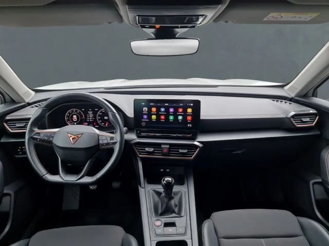 Cupra Formentor 1.5 TSI