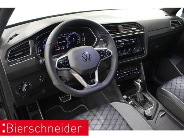 Volkswagen Tiguan 2.0 TDI Allspace DSG R-Line