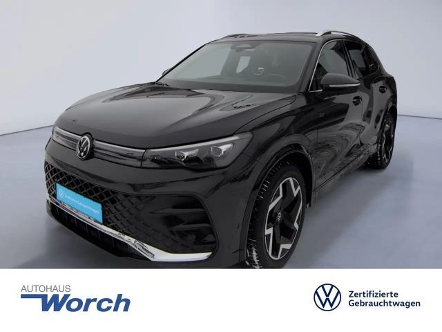 Volkswagen Tiguan 1.5 eTSI DSG R-Line